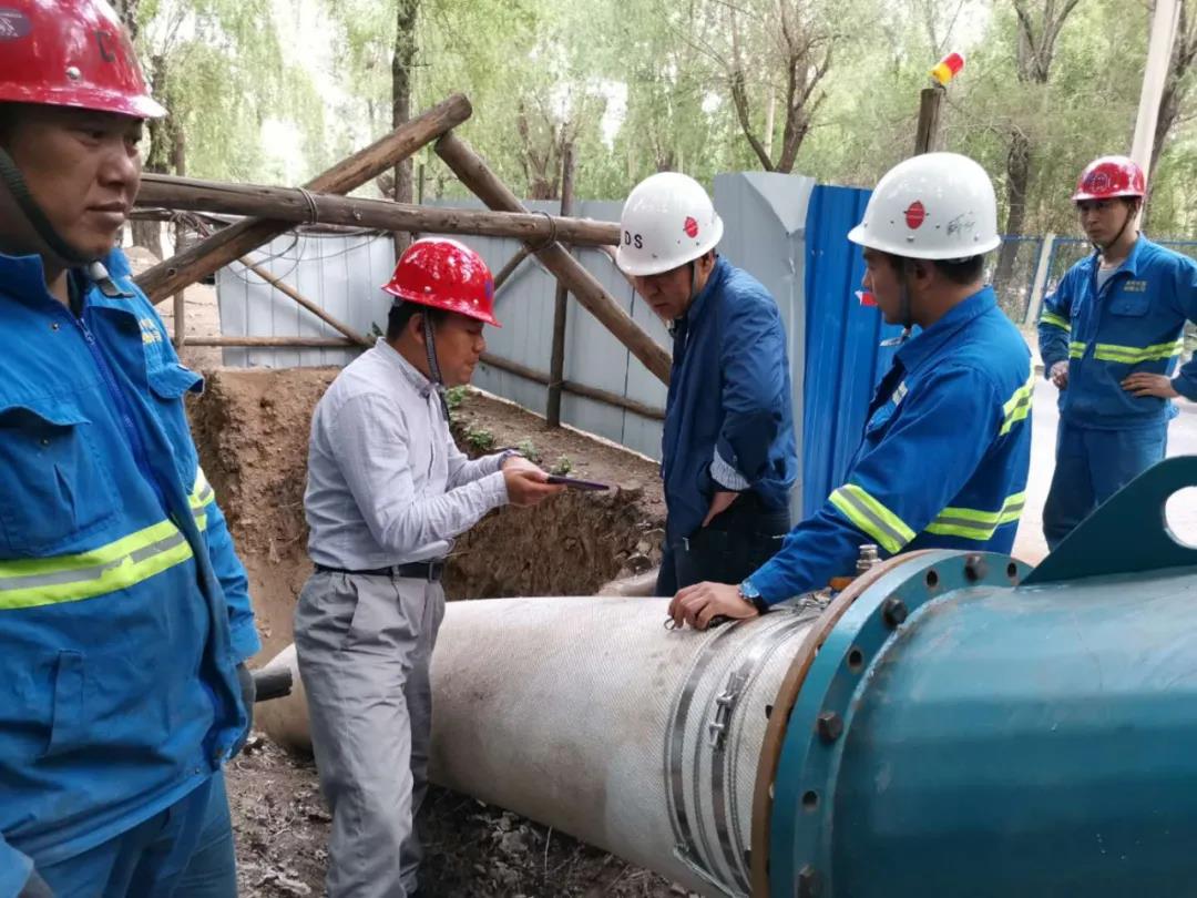 阜南工业管道清洗-管道清淤