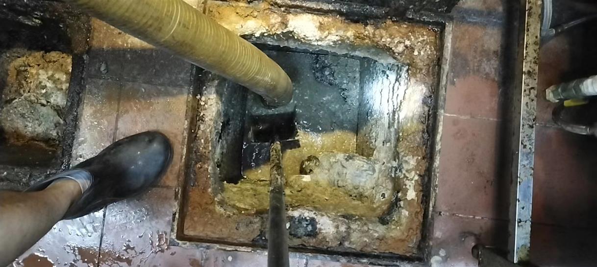 阜南污水池清理一般都有毒气，怎么预防中毒呢？
