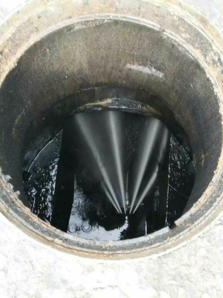 阜南市政管道清洗-排污管道清洗